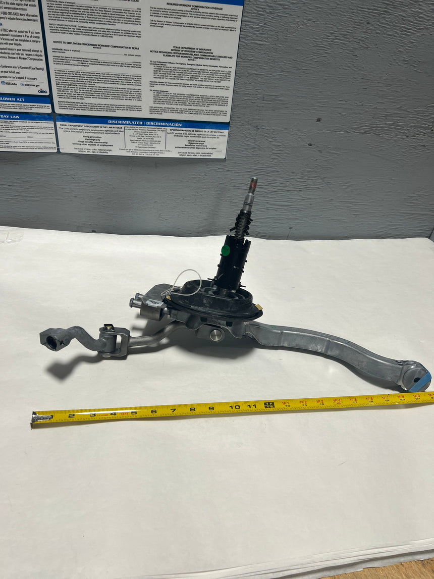 2015-2020 Ford Mustang 5.2 Shelby GT350 Manual Transmission Shifter