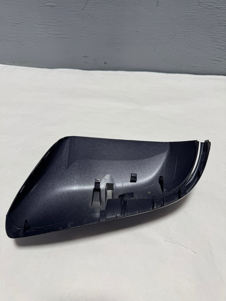 2015-2020 Honda CR-V Passenger Side Mirror Back Cover Cap Painted *NH797M* (Modern Steel Metallic)