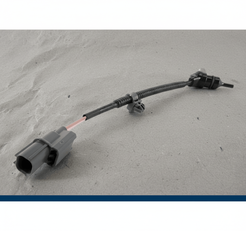 2015-2020 Honda Pilot ATF Transmission Fluid Temperature Sensor OEM