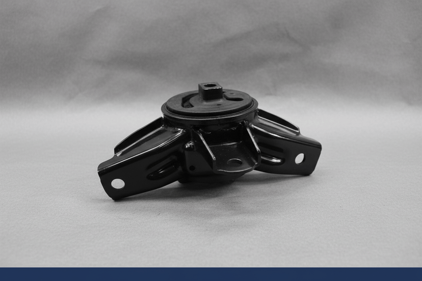 2015-2020 Kia Sorento Rear Transmission Mount Bracket 2.4 AWD OEM