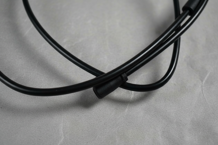 2015-2020 Tahoe Yukon Front Pump Windshield Washer Fluid Hose Genuine OEM