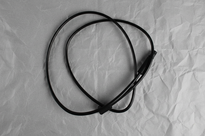 2015-2020 Tahoe Yukon Front Pump Windshield Washer Fluid Hose Genuine OEM