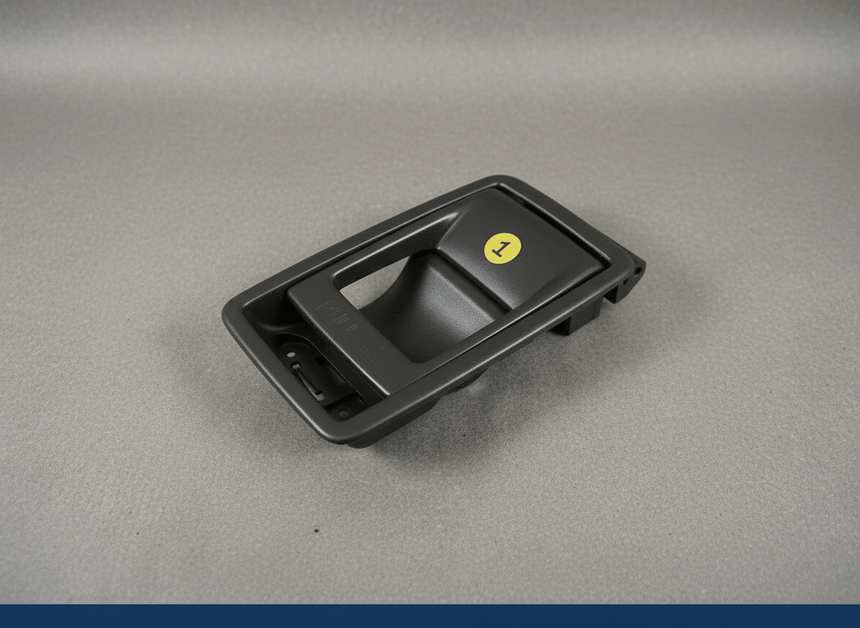 2015-2020 Toyota Sienna OEM Folding Seat Latch Release Handle Gray