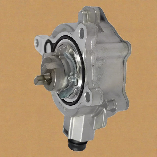 BB5Z-2A451-C 2015-2021 Fod Mustang 2.3 Engine Vacuum Pump OEM