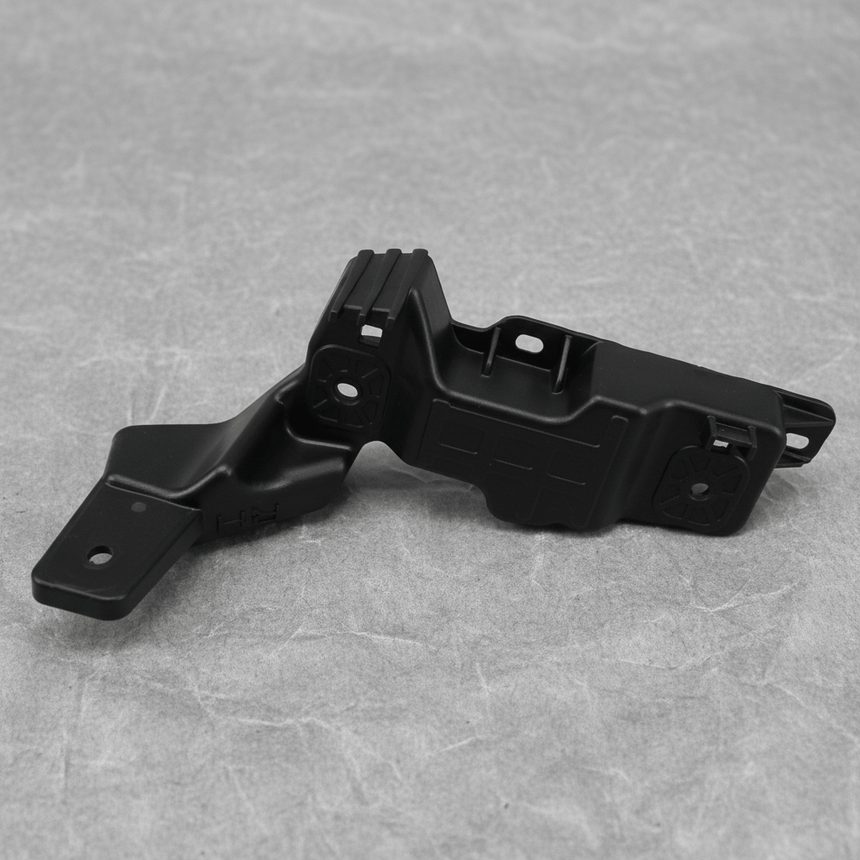 2015-2021 Kia Sedona Passenger Side Front Bumper Grill Bracket OEM Non LED
