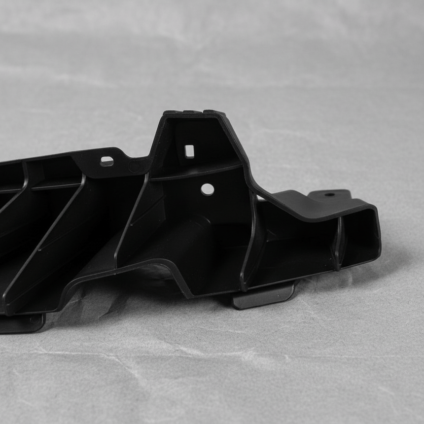 2015-2021 Kia Sedona Passenger Side Front Bumper Grill Bracket OEM Non LED