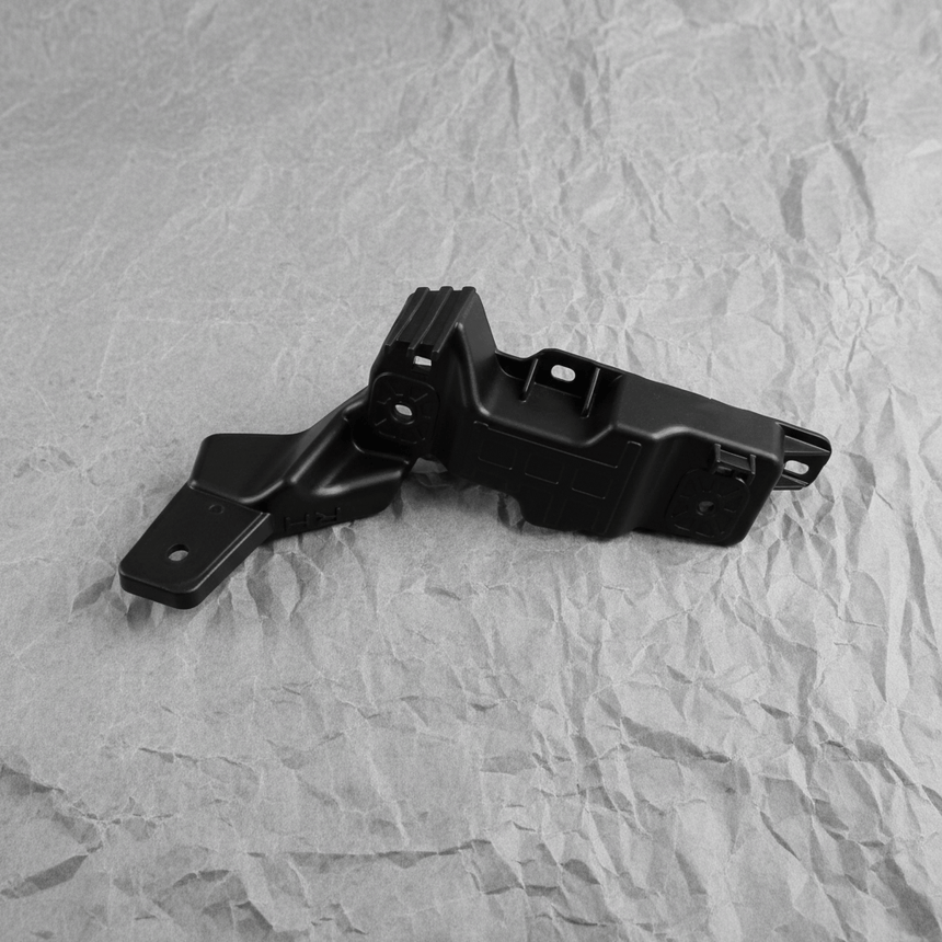 2015-2021 Kia Sedona Passenger Side Front Bumper Grill Bracket OEM Non LED