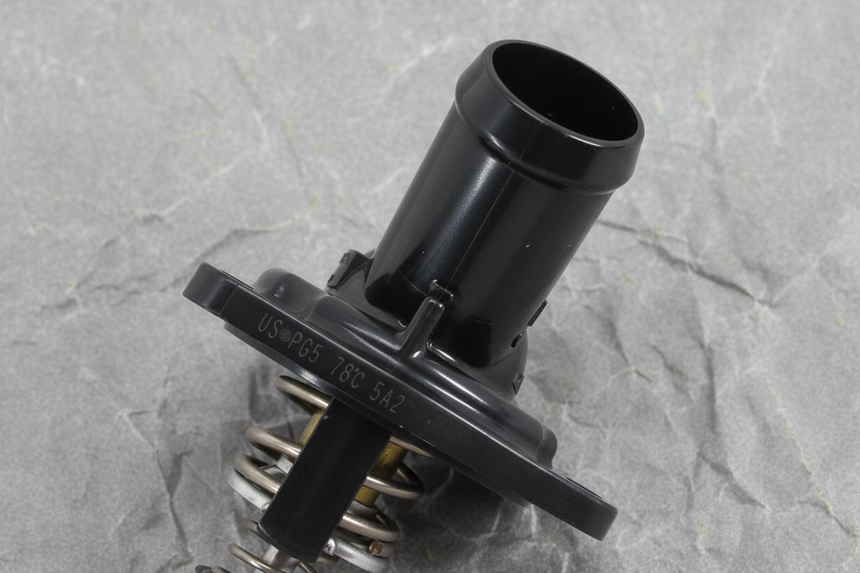 2015-2022 Acura ILX TLX 2.4L Thermostat Water Outlet Genuine OEM