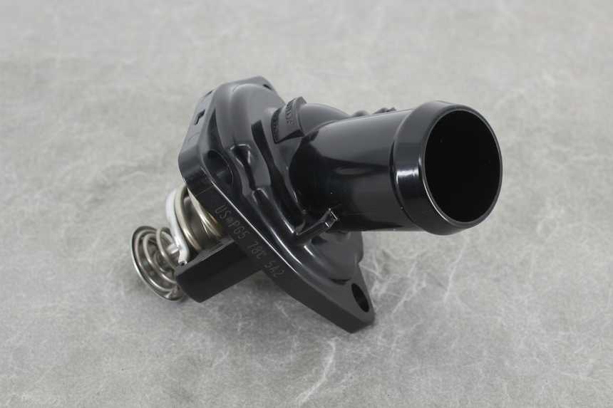 2015-2022 Acura ILX TLX 2.4L Thermostat Water Outlet Genuine OEM
