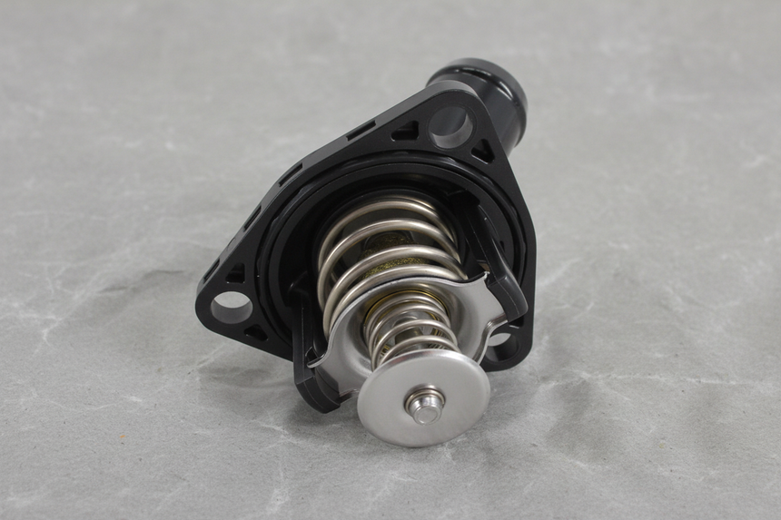 2015-2022 Acura ILX TLX 2.4L Thermostat Water Outlet Genuine OEM