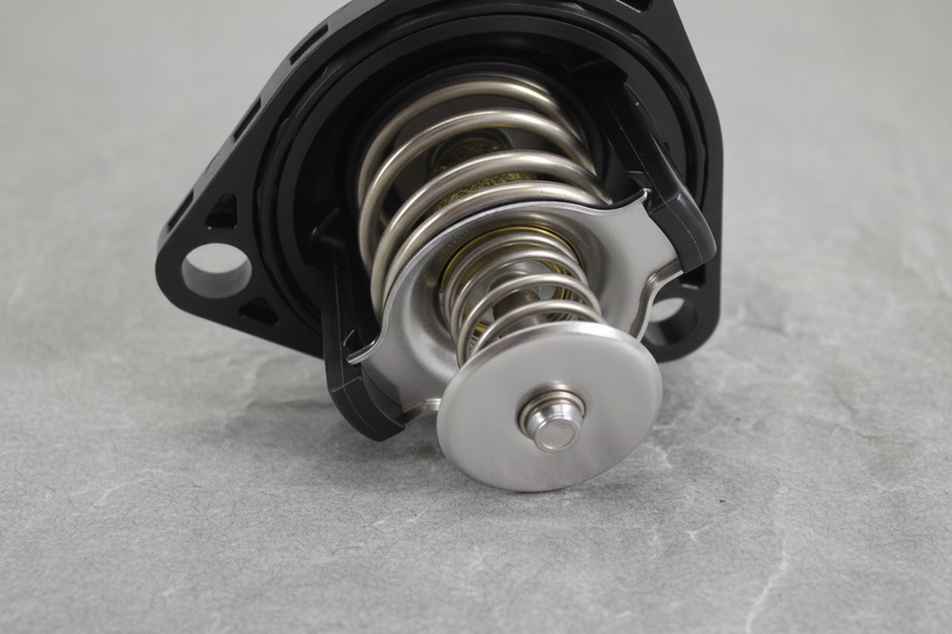 2015-2022 Acura ILX TLX 2.4L Thermostat Water Outlet Genuine OEM