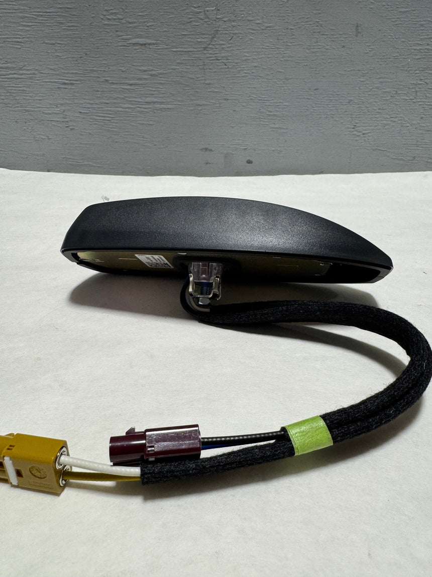 2015-2022 Canyon Colorado Roof Onstar and Satellite Radio Antenna OEM