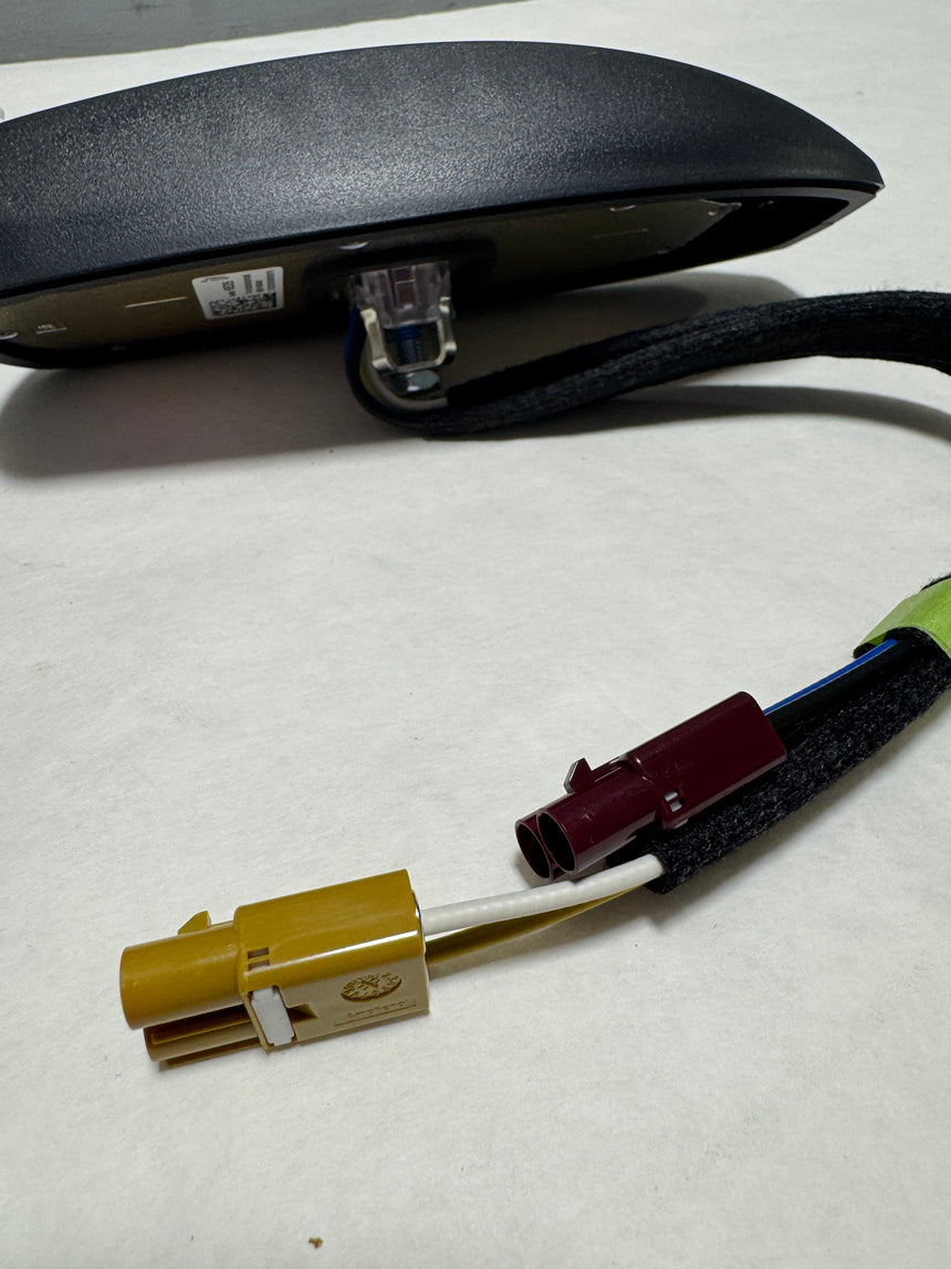 2015-2022 Canyon Colorado Roof Onstar and Satellite Radio Antenna OEM