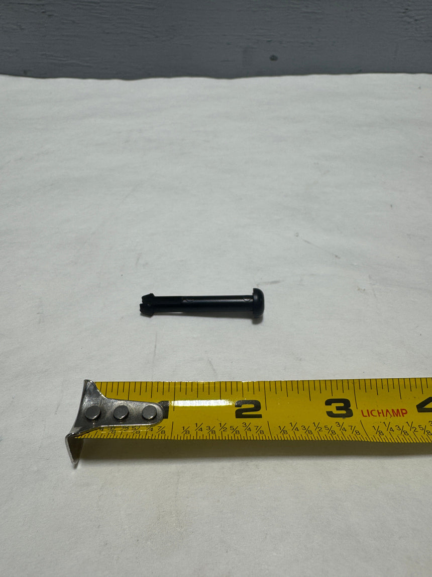 2015-2022 Canyon or Colorado Dash Glove Box (1) Hinge Pin OEM