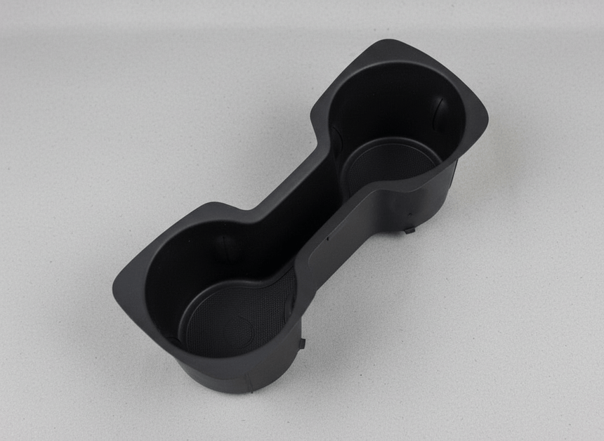 2015-2022 Chevrolet Colorado GMC Canyon Front Console Cup Holder Liner OEM