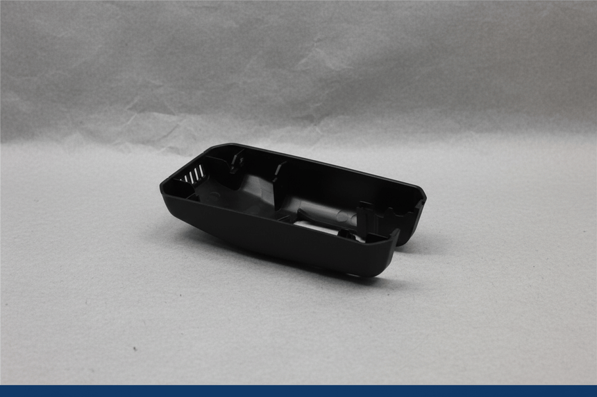 2015-2022 Chevrolet Colorado GMC Canyon Interior Rear View Mirror Cover OEM