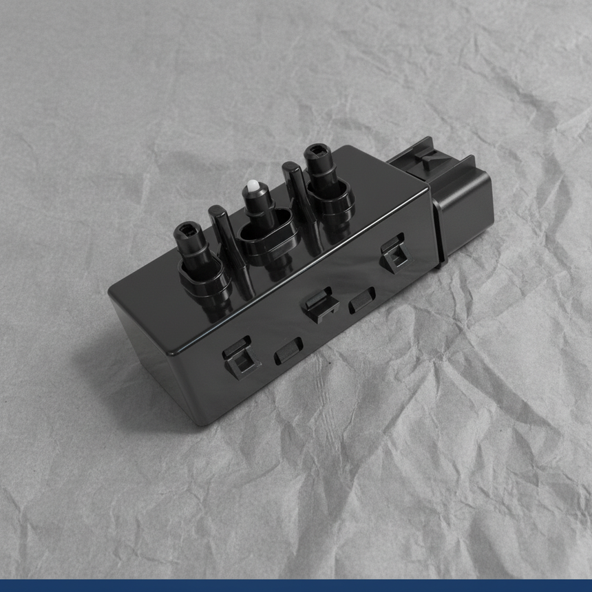 2015-2022 Chevrolet Colorado GMC Canyon Power Seat Switch Genuine OEM
