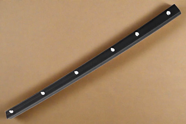 2015-2022 Chevrolet Colorado Passenger Side Hood Front Edge Weatherstrip Seal