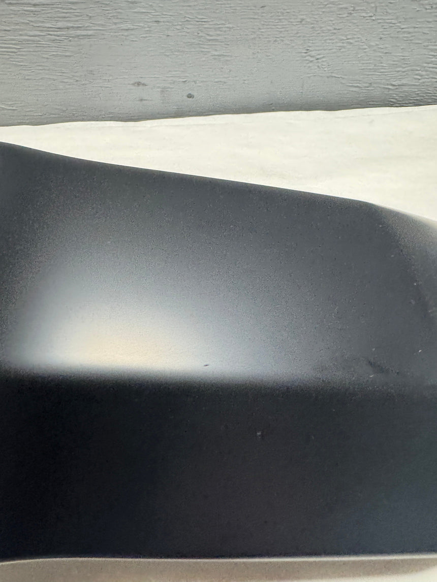2015-2022 Ford F-250 F-350 Crew Cab Passenger Side Lower Molding OEM