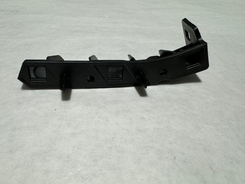 2015-2022 GMC Canyon Driver Side Front Bumper Cover Bracket Guide OEM