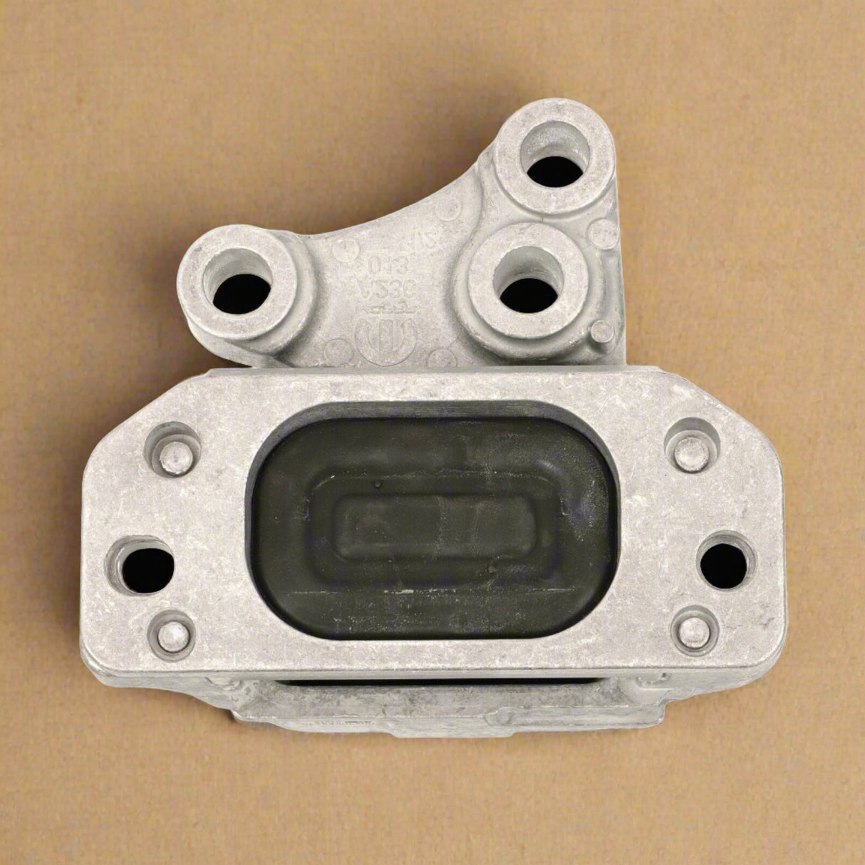 68363756AA 2015-2022 Jeep Renegade or Promaster City Engine Torque Strut Mount Damper - Driver Side OEM