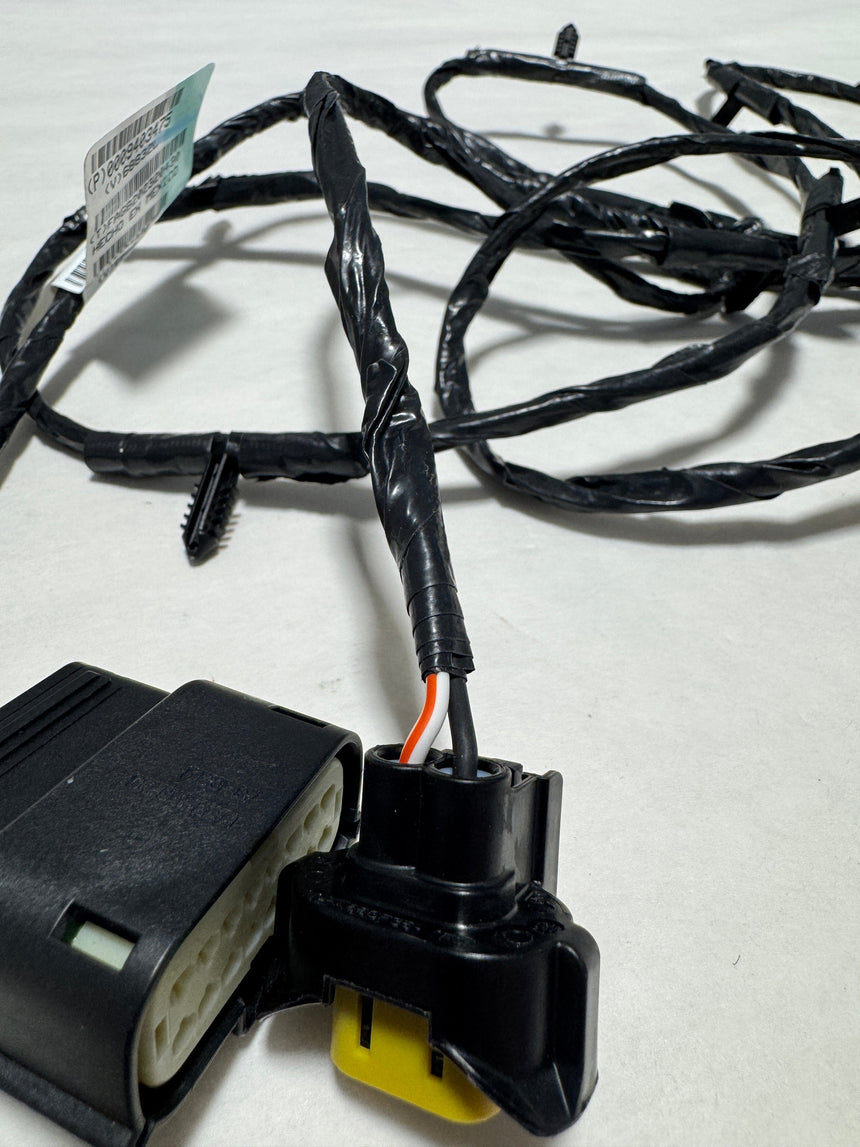 2015-2023 Chrysler 300 Front Bumper Wiring Harness OEM Genuine