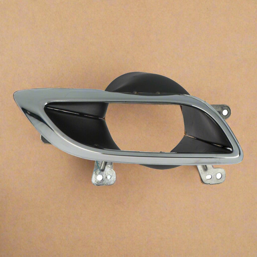 2015-2023 Chrysler 300 Passenger Side Chrome Exhaust Tailpipe Extension OEM