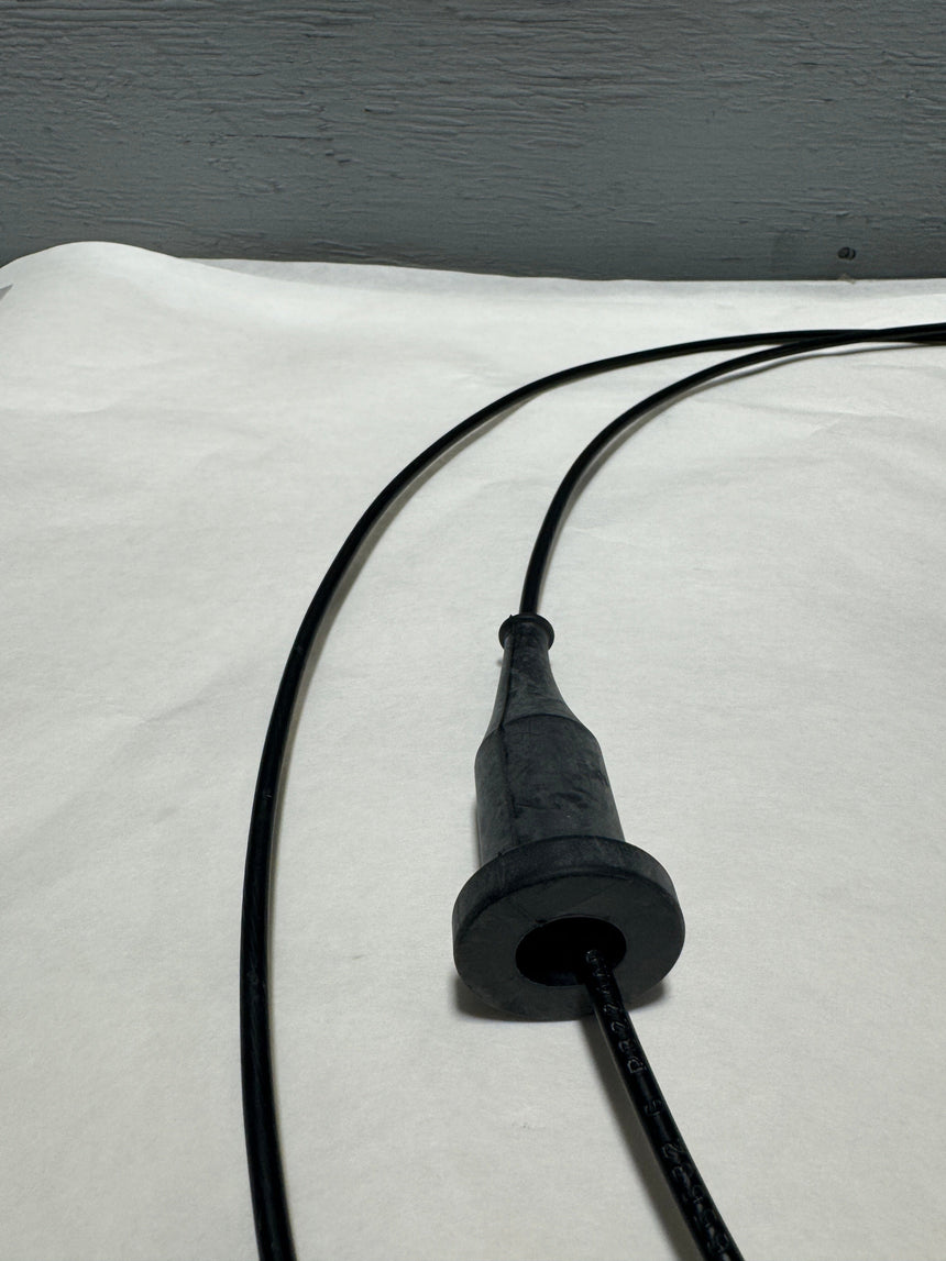 2015-2023 Dodge Challenger Hood Release Latch Release Cable OEM