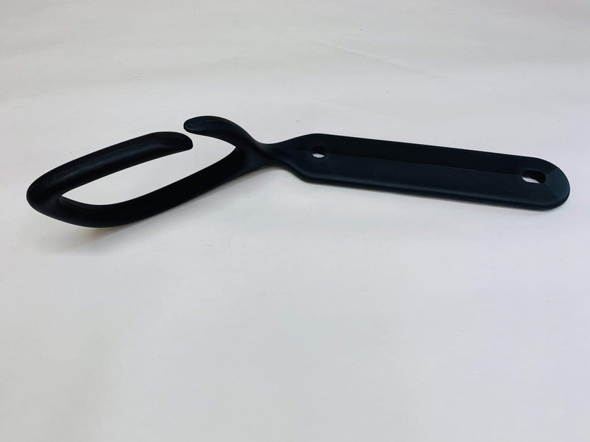 2015-2023 Dodge Challenger Passenger Front Seat Belt Shoulder Restraint Guide Loop