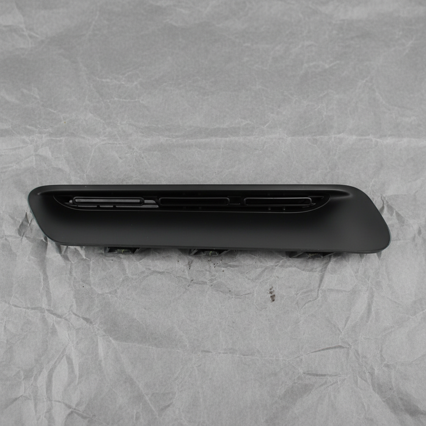 2015-2023 Dodge Challenger Passenger Side Hood Bezel Scoop Genuine OEM