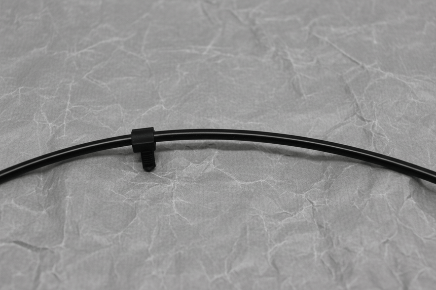 2015-2023 Dodge Charger Challenger Chrysler 300 Washer Hose OEM