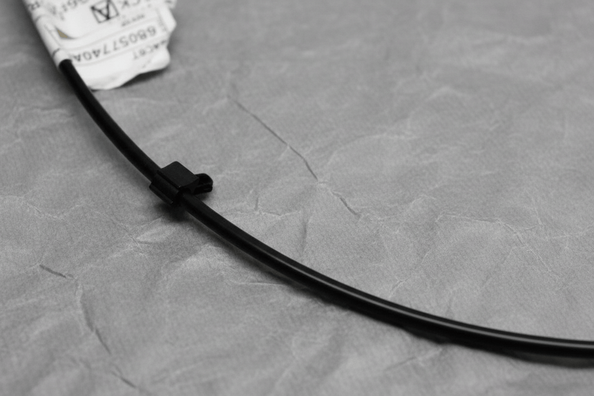 2015-2023 Dodge Charger Challenger Chrysler 300 Washer Hose OEM