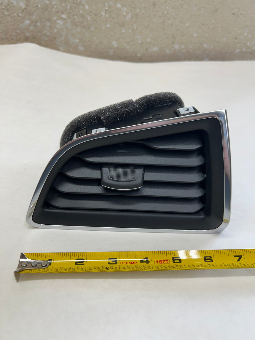 2015-2023 Ford Edge Passenger Side Satin A/C Heat Air Outlet Vent Louver Genuine OEM