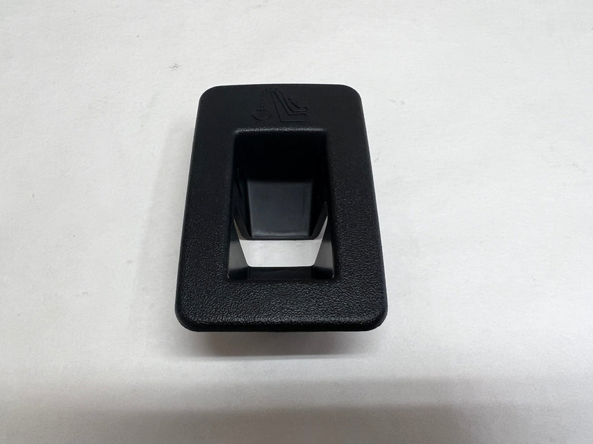2015-2023 Ford Edge Rear Seat Child Anchor Plate Cover Trim OEM New