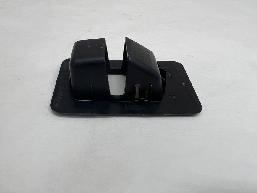 2015-2023 Ford Edge Rear Seat Child Anchor Plate Cover Trim OEM New