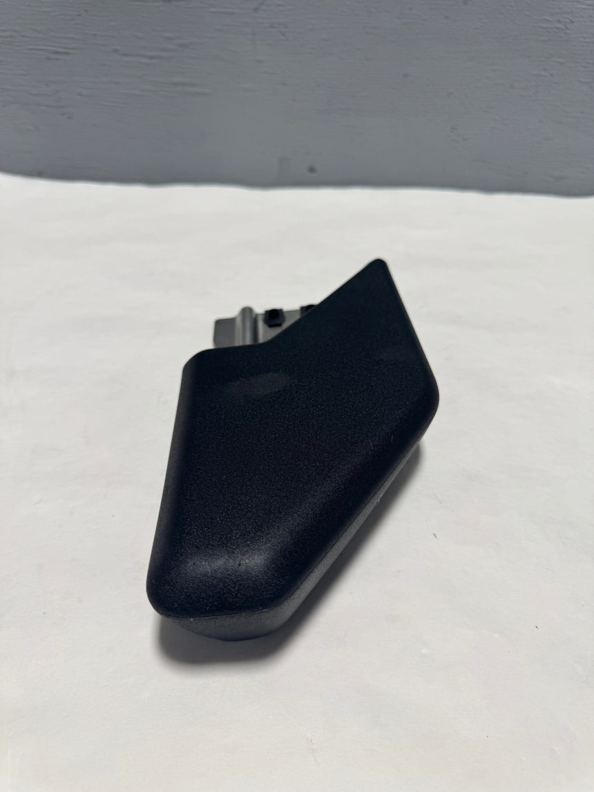 2015-2023 Ford F-150 Driver Side Front Running Board End Cap For Tubular OEM Bars