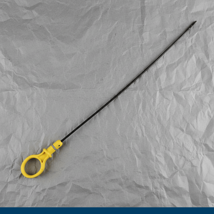 2015-2023 Ford F-150 Mustang 5.0L Engine Oil Dipstick Genuine OEM
