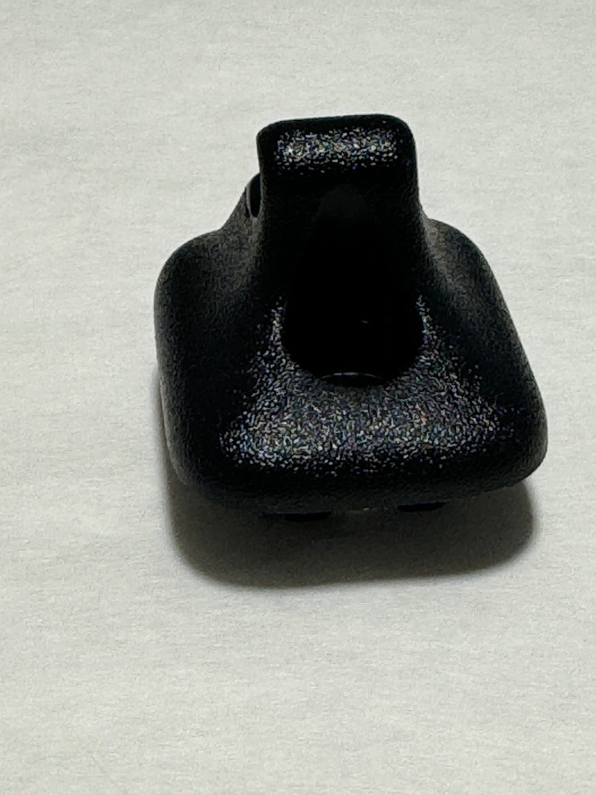 2015-2024 Ford Mustang (1) Sun Visor Clip Retainer Holder OEM Genuine