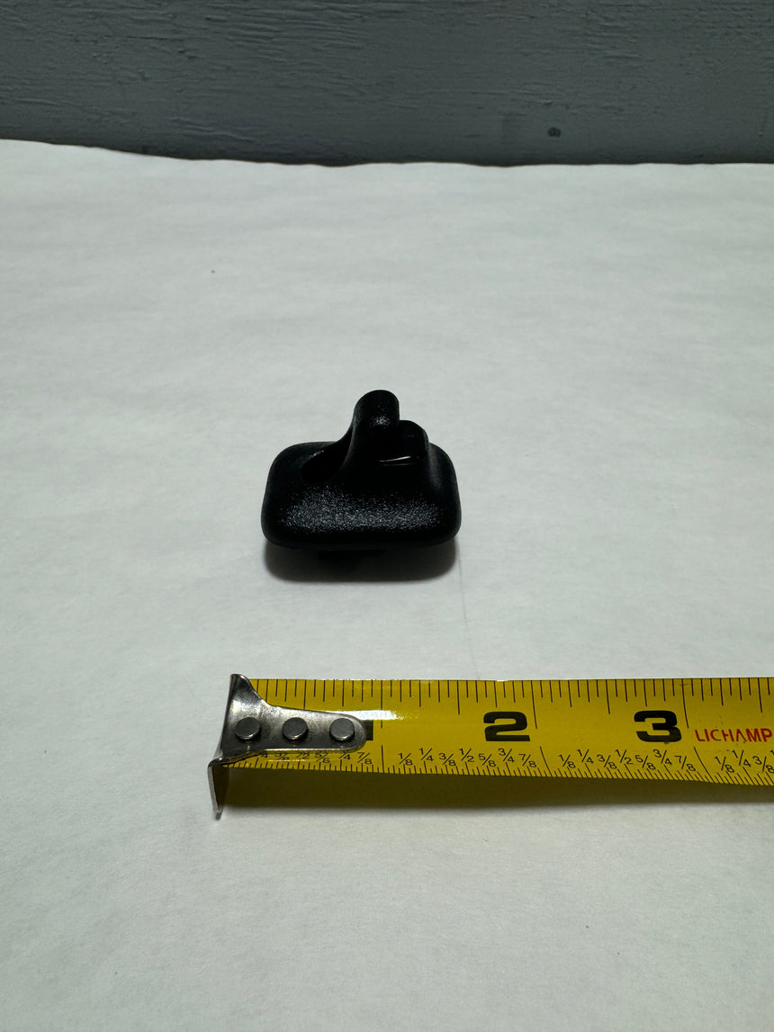 2015-2024 Ford Mustang (1) Sun Visor Clip Retainer Holder OEM Genuine