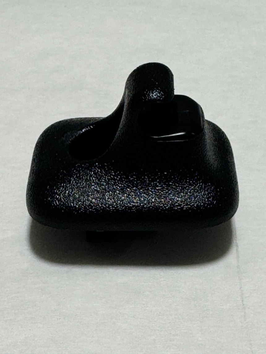 2015-2024 Ford Mustang (1) Sun Visor Clip Retainer Holder OEM Genuine