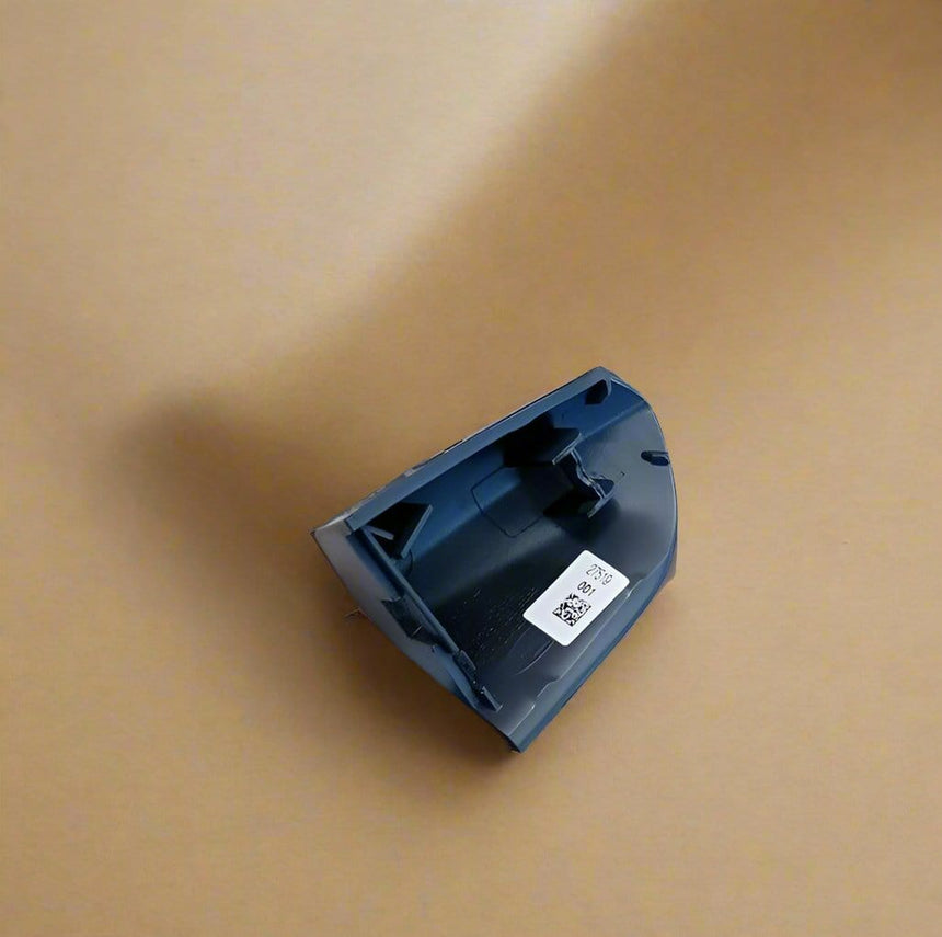 2015-2023 Ford Mustang Driver Door Handle Unpainted End Cap OEM