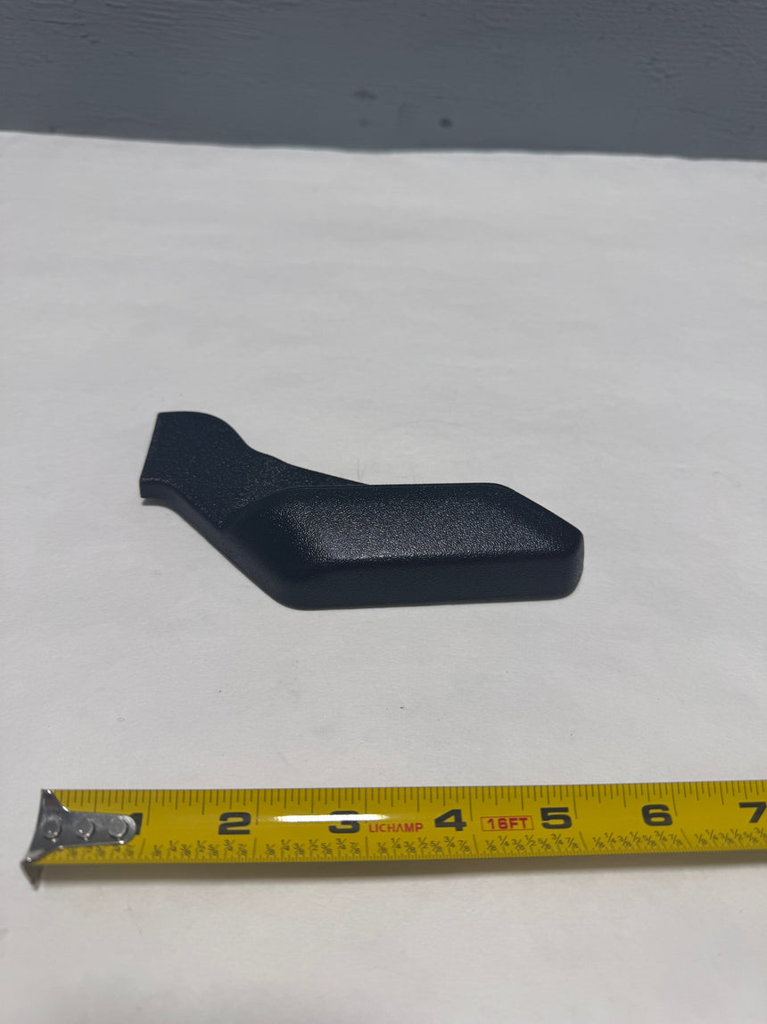 2015-2023 Ford Mustang Driver Seat Height Adjust Lever Knob Handle Black OEM