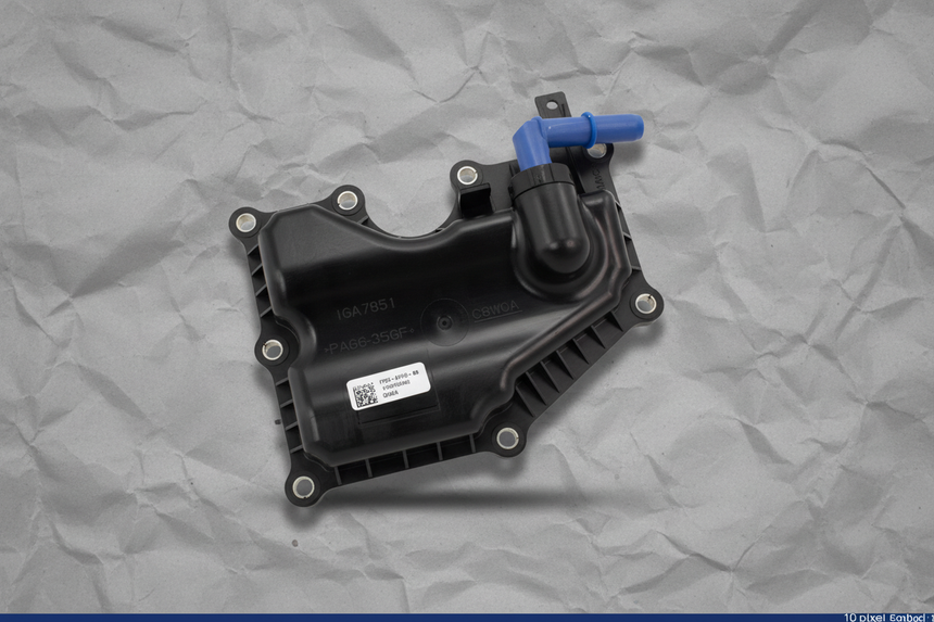 2015-2023 Ford Mustang EcoBoost Oil/Air Separator Genuine OEM
