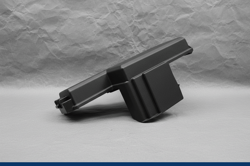 2015-2023 Ford Mustang Genuine OEM Fuse Box Top Cover