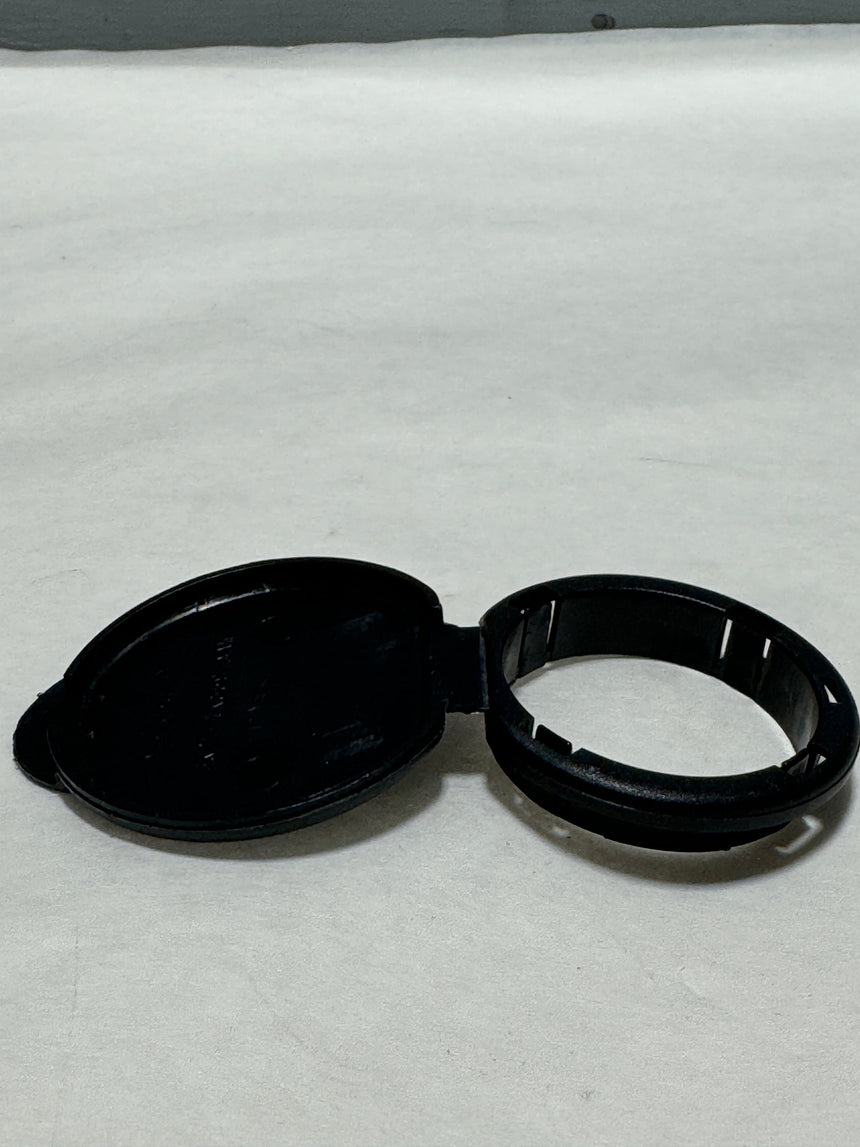 2015-2024 Ford Transit-150/250/350 Spare Tire Lock Cover Door OEM Genuine