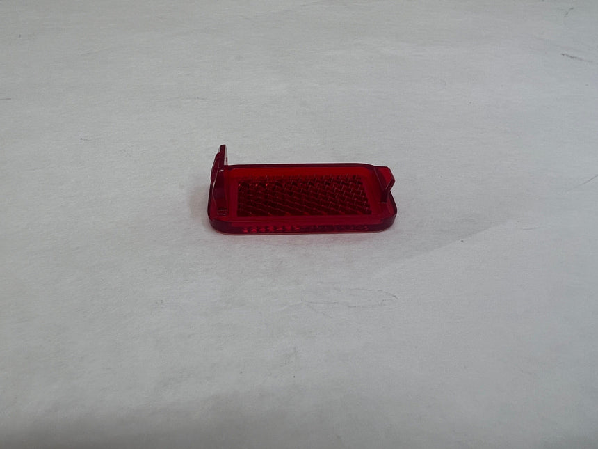 2015-2024 Ford Transit Front Door Interior Red Reflector Fits Either Side Genuine OEM