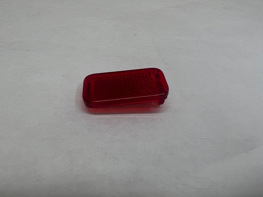 2015-2024 Ford Transit Front Door Interior Red Reflector Fits Either Side Genuine OEM