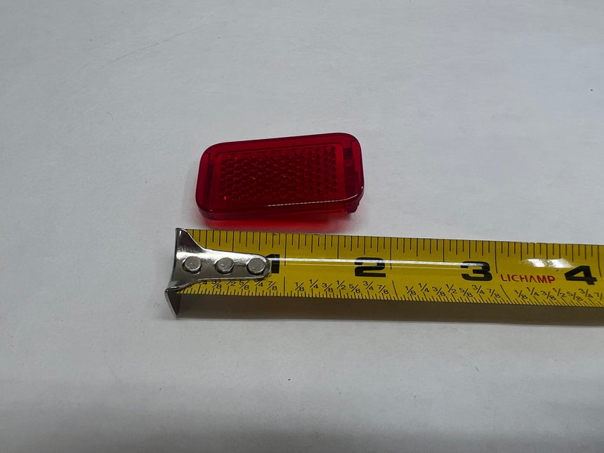 2015-2024 Ford Transit Front Door Interior Red Reflector Fits Either Side Genuine OEM