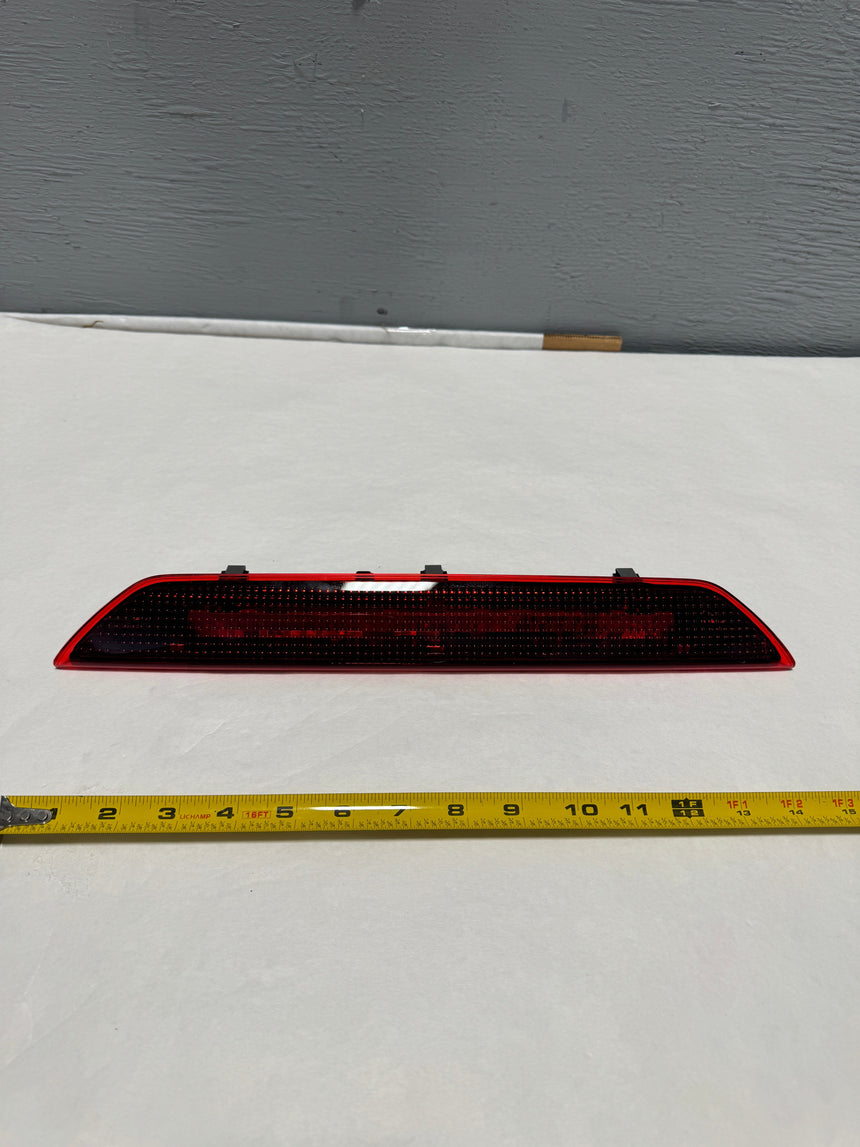 2015-2024 Ford Transit High Center Mount 3rd Brake Light Lamp W/O Camera OEM