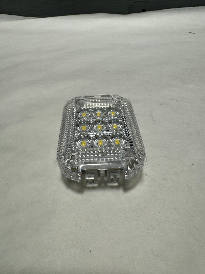 2015-2023 Ford Transit Van (1) Roof Interior Cargo Lamp OEM New